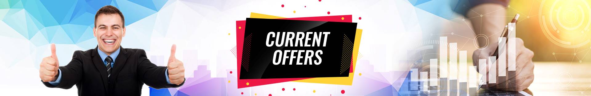 Current Offers